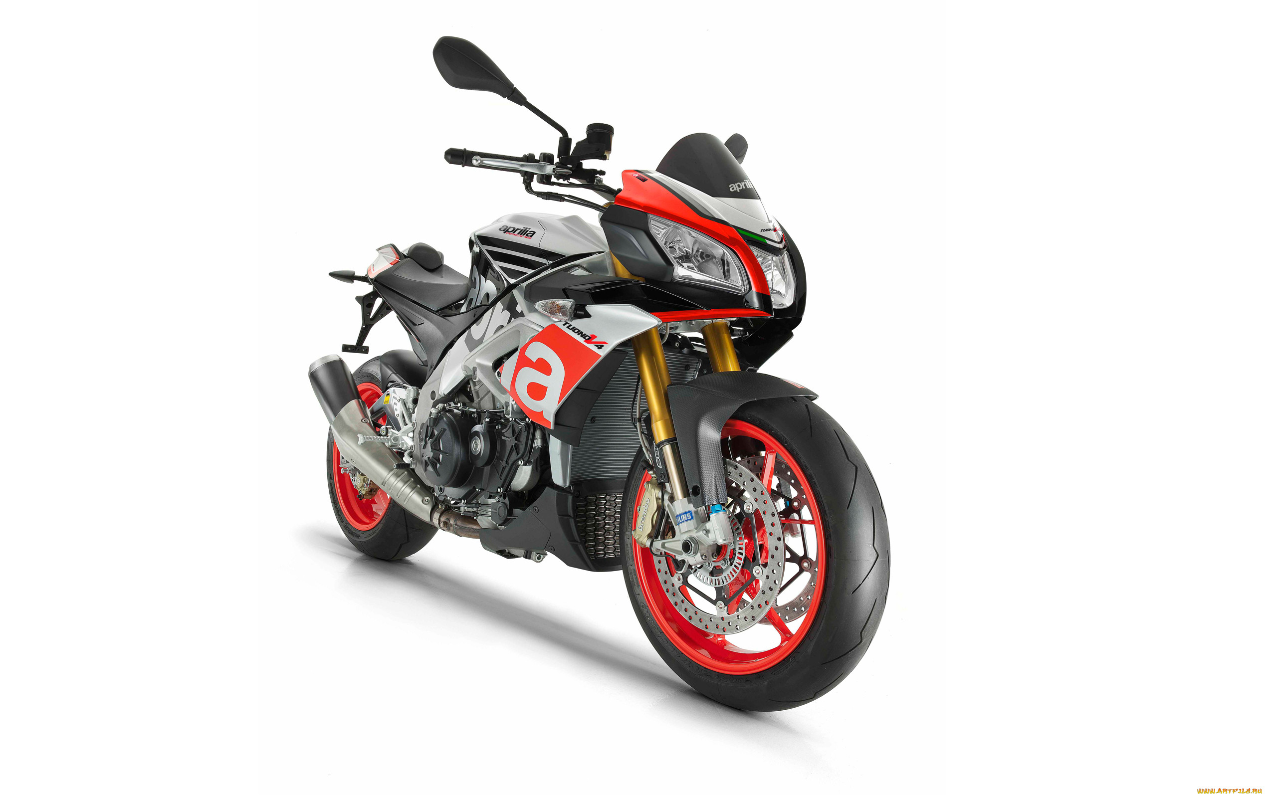 , aprilia